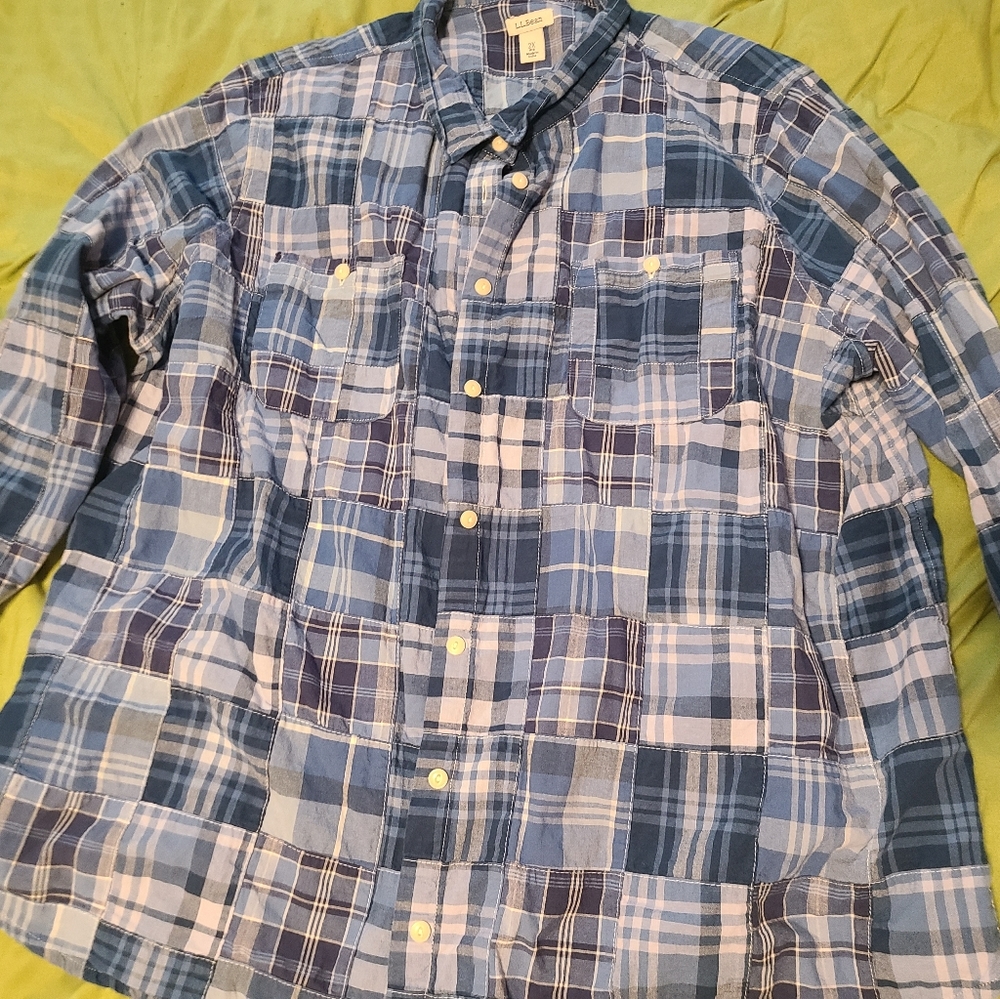 LL BEAN